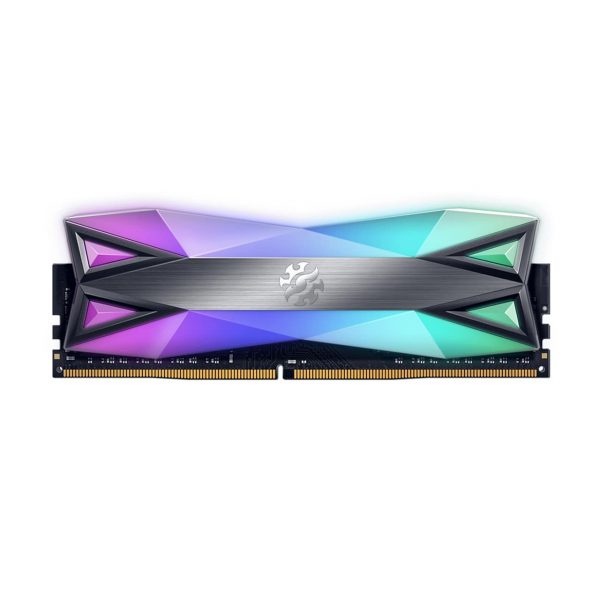 adata-xpg-spectrix-d60g-ddr4-rgb-sele.shop-p3-min-600x600 رم دسکتاپ مدل SPECTRIX D60G DDR4 RGB ظرفیت 8 گیگابایت - Image 1
