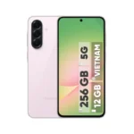 گوشی سامسونگ Galaxy A56 رجیستر‌شده 256 گیگابایت با رم 12 گیگابایت - ویتنام