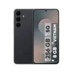 گوشی موبایل سامسونگ مدل Galaxy S25 FE ظرفیت 256 گیگابایت و رم 8 گیگابایت