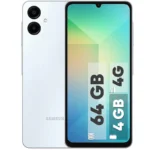 گوشی موبایل سامسونگ مدل Galaxy A06 دو سیم کارت ظرفیت 64 گیگابایت و رم 4 گیگابایت - Image 3