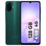 گوشی موبایل سامسونگ مدل Galaxy A07 دو سیم کارت ظرفیت 128گیگابایت و رم 4 گیگابایت
