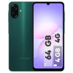 گوشی موبایل سامسونگ مدل Galaxy A07 دو سیم کارت ظرفیت 64 گیگابایت و رم 4 گیگابایت