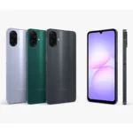 گوشی موبایل سامسونگ مدل Galaxy A07 دو سیم کارت ظرفیت 128گیگابایت و رم 6 گیگابایت - Image 6