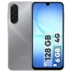 گوشی موبایل سامسونگ مدل Galaxy A17 4G دو سیم کارت ظرفیت 128 گیگابایت و رم 6 گیگابایت