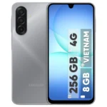 گوشی موبایل سامسونگ مدل Galaxy A17 4G دو سیم کارت ظرفیت 256 گیگابایت و رم 8 گیگابایت