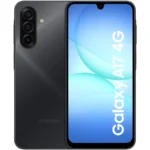 گوشی موبایل سامسونگ مدل Galaxy A17 4G دو سیم کارت ظرفیت 256 گیگابایت و رم 8 گیگابایت - Image 2