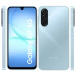 گوشی موبایل سامسونگ مدل Galaxy A17 4G دو سیم کارت ظرفیت 256 گیگابایت و رم 8 گیگابایت - Image 7