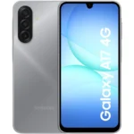 گوشی موبایل سامسونگ مدل Galaxy A17 4G دو سیم کارت ظرفیت 256 گیگابایت و رم 8 گیگابایت - Image 8