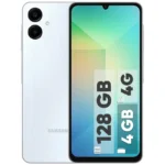 گوشی موبایل سامسونگ مدل Galaxy A06 دو سیم کارت ظرفیت 128 گیگابایت و رم 4 گیگابایت