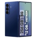 گوشی موبایل سامسونگ مدل Galaxy Z Fold 7 دو سیم‌کارت ظرفیت 256 گیگابایت و رم 12 گیگابایت - ویتنام