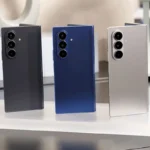 گوشی موبایل سامسونگ مدل Galaxy Z Fold 7 دو سیم‌کارت ظرفیت 256 گیگابایت و رم 12 گیگابایت - ویتنام - Image 5