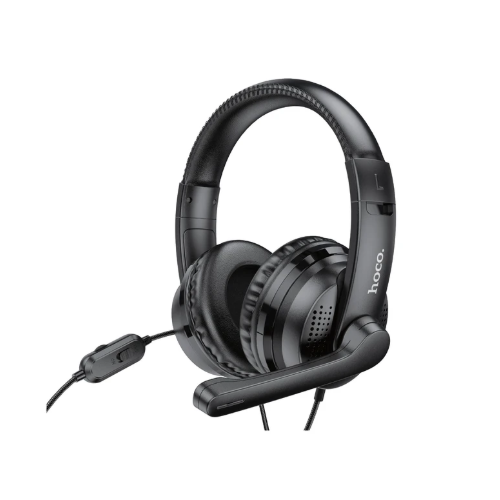هدفون هوکو w103 gaming