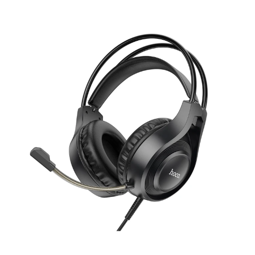 هدفون هوکو w106 gaming