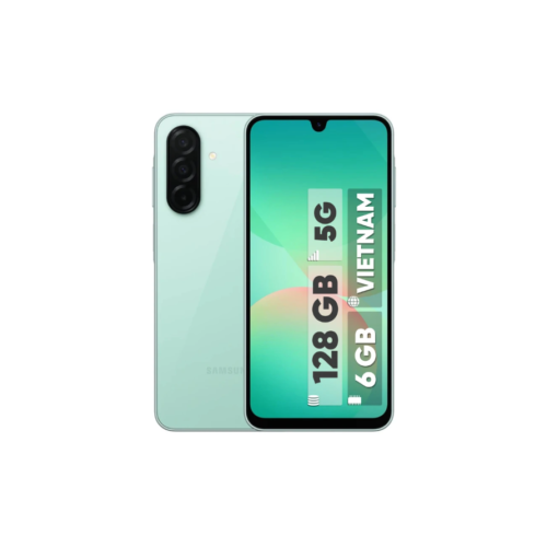 گوشی موبایل A26 دو سیمکارت ظرفیت 128 گیگابایت و رم 6 گیگابایت