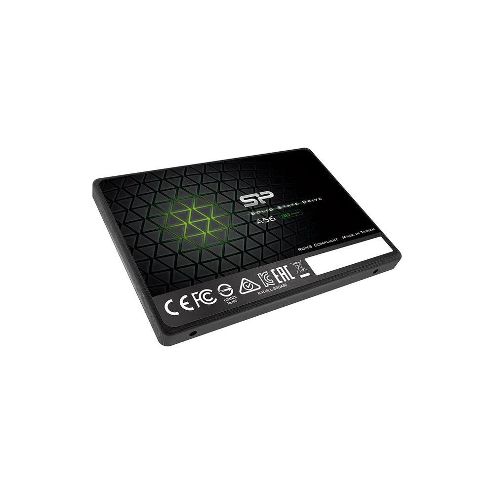اس اس دی اینترنال سیلیکون پاور مدل A56 ظرفیت یک ترابایت