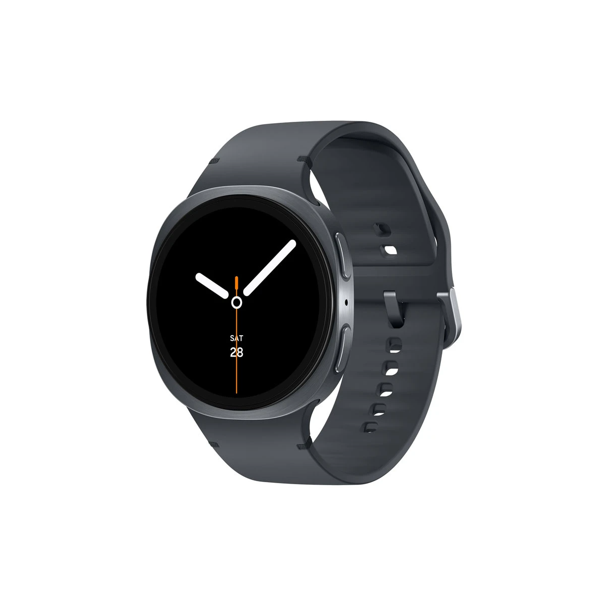ساعت هوشمند 40 میلی‌متری سامسونگ مدل Galaxy Watch 8 Black